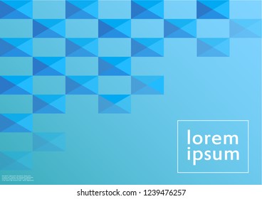 Colorful covers design