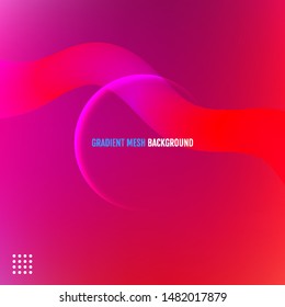 Colorful covers design. Abstract light vector background.