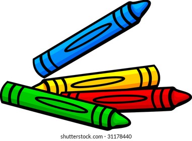 lápices de colores