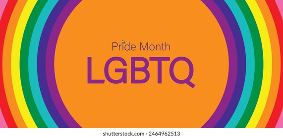 Colorful Creation LGBTQ Illustration that Inspire