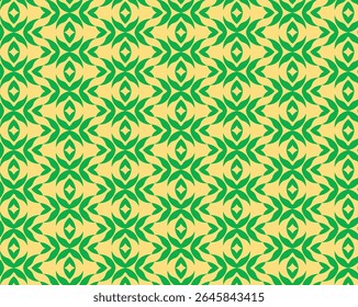 COLORFUL AND CREATIVE NEW DESIGN SEAMLESS FLOWER PATTERN COVER, BACKGROUND, CARPET, PRINTING CLOTHS, WRAPPING PAPER, TILES, WALLPAPER VECTOR