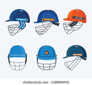Premium Vector  Cricket match between team a vs b with cricket