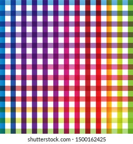 Colorful crossed lines abstract background with space for text. Pattern design for banner, poster, flyer, card, postcard, cover, brochure.
