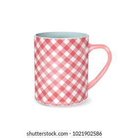 colorful cup icon