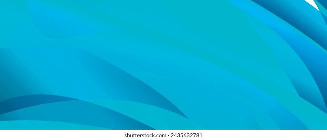 Colorful curve design concept. Vector Illustration For Wallpaper, Banner, Background, Card, Book Illustration, landing page