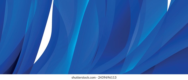 Concepto de diseño de curva colorida. Ilustración vectorial para fondo de pantalla, banner, fondo, tarjeta, ilustración de libro, página de destino