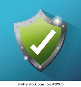 Colorful cyber security system design