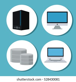 Colorful cyber security system design