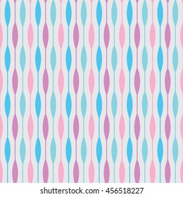colorful decorated straight line pattern. abstract stylish lines background.