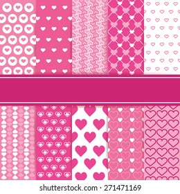 Colorful decorative cards background design, vector illustration.