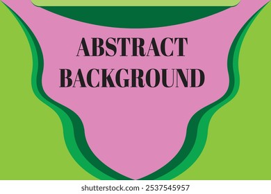 colorful design for abstract background