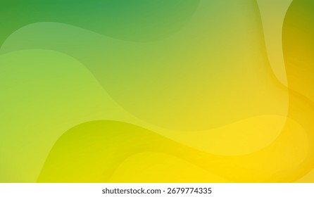 plano de fundo abstrato com linhas amarelas