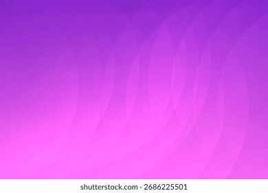 modelo de vetor de fundo roxo abstrato com palitos repetidos, círculos. Ilustração abstrata geométrica moderna com varas, pontos. Design inteligente para seu anúncio de negócios