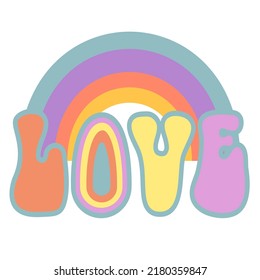 colorful design for poster,print, ads, banner, template, Hipster slogan for tee - t shirt and sweatshirt