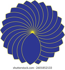 Colorful Design for T-shirt use