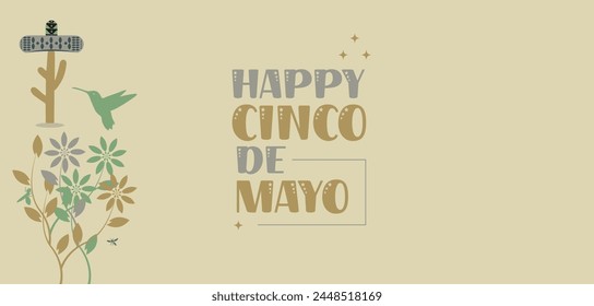 Colorful Designs to Celebrate Cinco De Mayo in Style