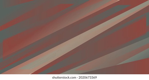 Colorful diagonal background. Linear background with gradient. Vector illustration