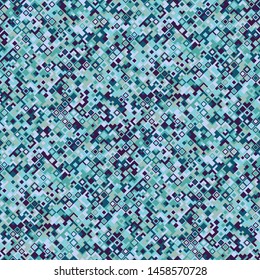 Colorful diagonal geometrical pattern background design - abstract vector illustration