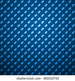 Colorful diagonal lines background. Vector illustration.