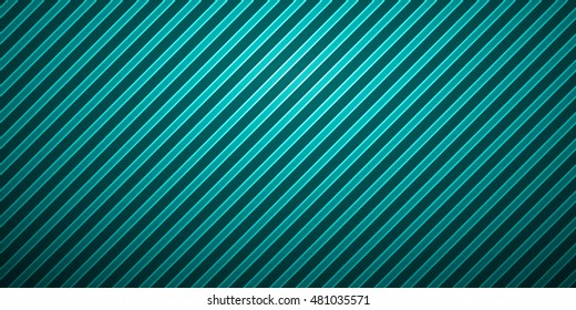 Colorful diagonal lines background. Vector illustration.
