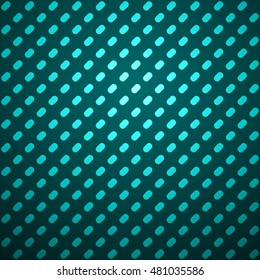 Colorful diagonal lines background. Vector illustration.