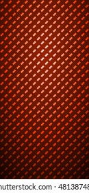 Colorful diagonal lines background. Vector illustration.