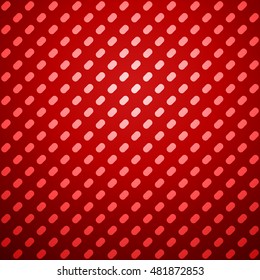Colorful diagonal lines background. Vector illustration.