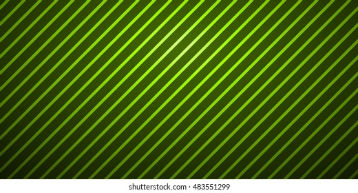 Colorful diagonal lines background. Vector illustration.