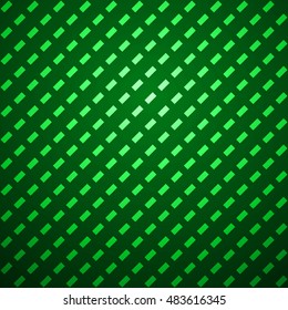 Colorful diagonal lines background. Vector illustration.