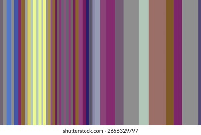 vetor de fundo de listras diagonais coloridas