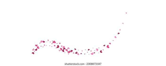 Colorful Dot Background White Vector. Element Festive Frame. Multicolored Fiesta. Bright Polka Festival. Confetti Surprise Illustration.