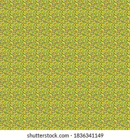 Colorful dots seamless pattern. Small bright multi-colored polka dots on a white background. baby drawing, scrapbook, wrapping paper, baby shower or party design.
