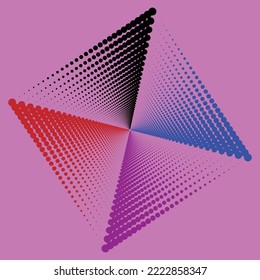 Colorful Dotted Spiral Vortex artwork 2.eps
vortex