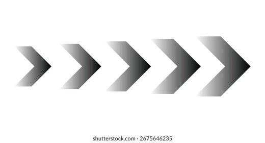 colorful dynamic arrow vector illustration - Powered by Shutterstock - Get 15% off with code: PIKWIZARD15