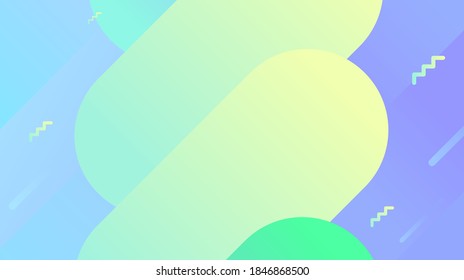 a colorful and dynamic background