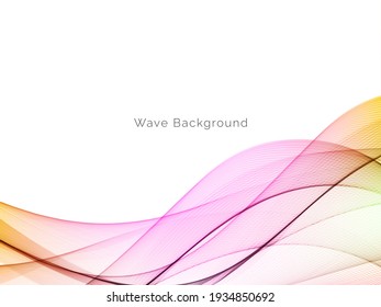 bunter dynamischer Hintergrund-Hintergrund
