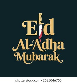 Colorful Eid Festival Design with Mosque and Decorative Elements