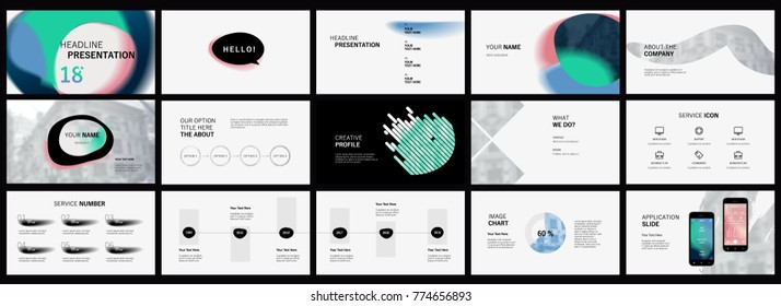 Colorful elements for infographics on a white background. Presentation templates. Use in presentation, flyer and leaflet, corporate report, marketing, advertising, annual report, banner.