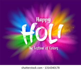 Happy Holi Images Stock Photos Vectors Shutterstock