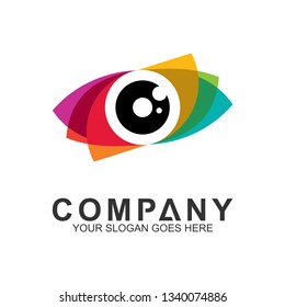 9,650 Ophthalmology logo Images, Stock Photos & Vectors | Shutterstock