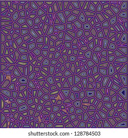 Colorful fabric texture background