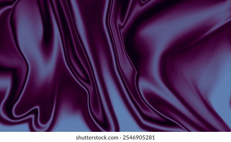 Colorful and fancy colored liquify background. Purple Marble Hues background marble. Abstract dark purple liquid marble texture background