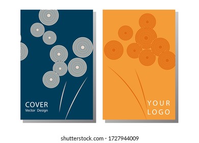 Colorful firework. Bright illustration.   Background, cover, layout, magazine, brochure, poster, website.  Advertisement of event at night.