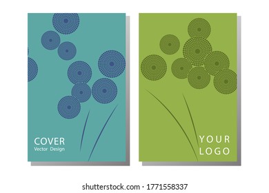 Colorful firework. Bright illustration.  Modern vector design.  Festive card.