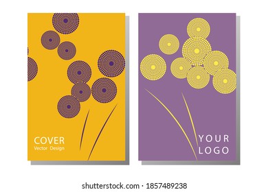 Colorful firework. Bright illustration.  Vector illustration. Festive card.