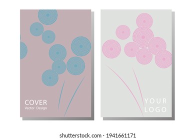 Colorful firework. Bright illustration.  Vector illustration. Advertisement of event at night.