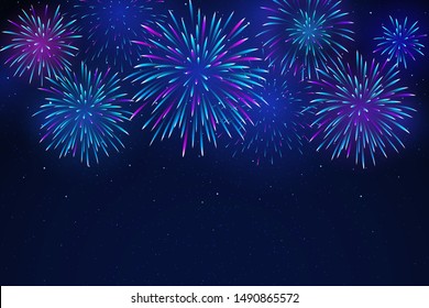 594,943 Colorful fireworks Images, Stock Photos & Vectors | Shutterstock