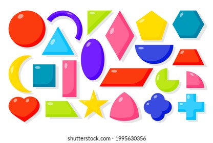 20,713 Basic Forms Images, Stock Photos & Vectors | Shutterstock