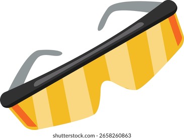 Colorful flat illustration of various Construction Tools Set and Hand Tools for Workshop and Industrial Maintenance
