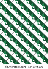 colorful floor pattern vector. Editable background.